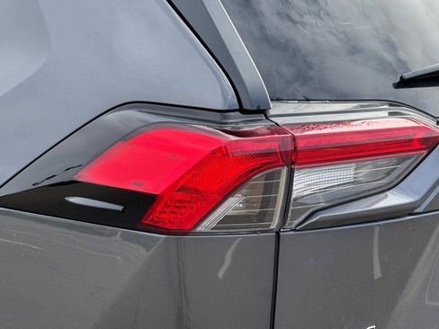 Certified 2025 Toyota RAV4 XLE w/ Convenience Package AWD/4WD image 47