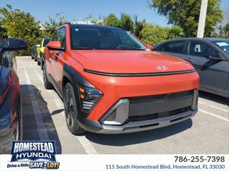 New 2024 Hyundai Kona Limited FWD video 1