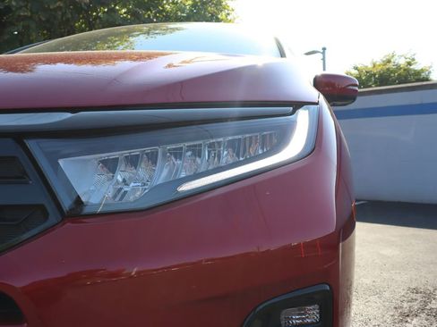 Certified 2026 Honda Odyssey Elite image 9