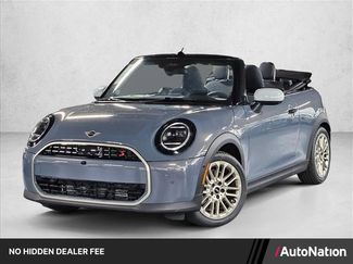 New 2026 MINI Cooper S FWD video 1