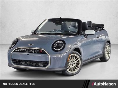 New 2026 MINI Cooper S