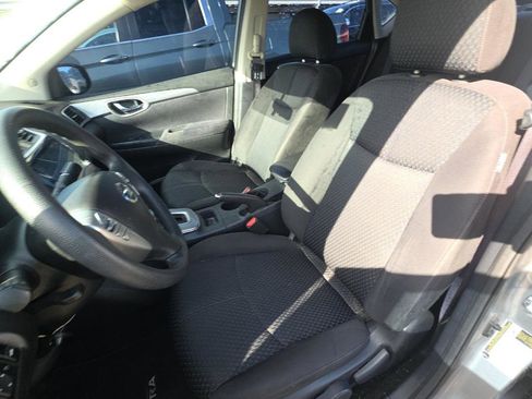 Used 2013 Nissan Sentra SR image 7