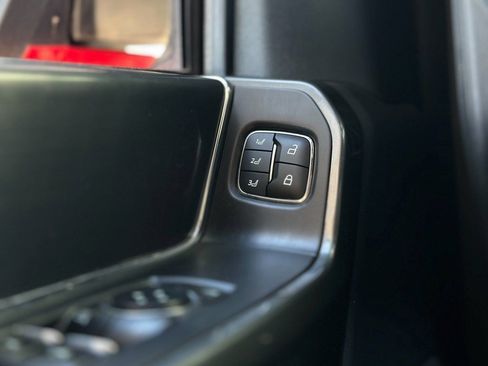 Used 2023 Ford F150 Lariat w/ Equipment Group 502A High image 29