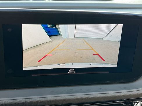 New 2026 Buick Envista Avenir image 9