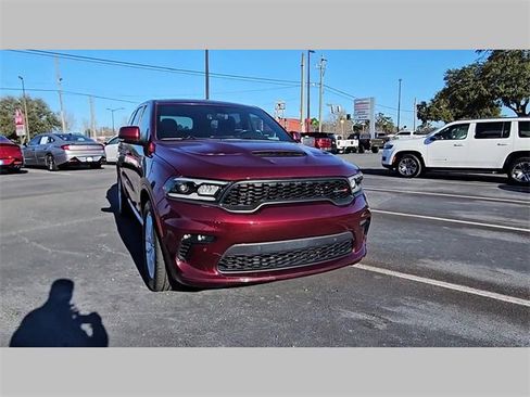 Used 2021 Dodge Durango R/T image 19