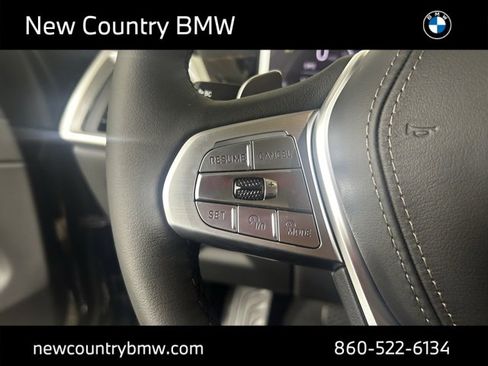 New 2026 BMW X7 xDrive40i image 16