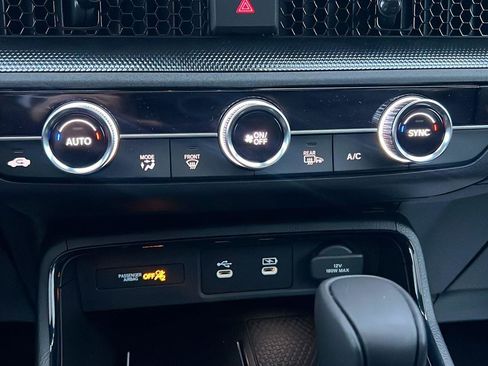 New 2026 Honda CR-V Sport-L image 26