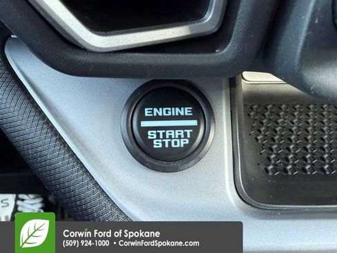 Certified 2023 Ford Bronco Sport Big Bend AWD/4WD image 33