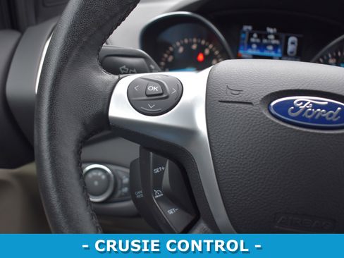 Used 2014 Ford Escape Titanium image 12