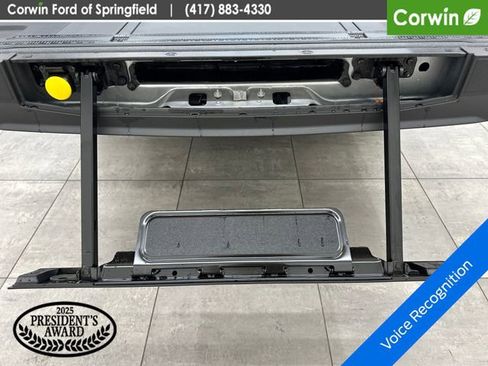 New 2026 Ford F150 Platinum w/ Equipment Group 700A Standard image 22