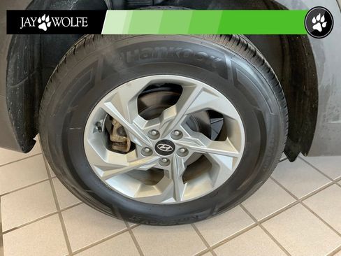 Used 2023 Hyundai Tucson SE FWD image 7