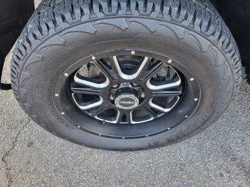 Used 2017 RAM 1500 Sport AWD/4WD image 9