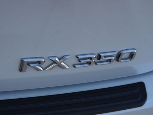 Used 2019 Lexus RX 350 FWD w/ Navigation Package image 19