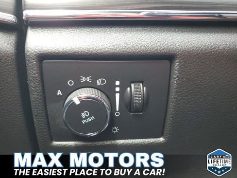 Used 2021 Jeep Grand Cherokee Limited w/ Luxury Group II AWD/4WD image 37