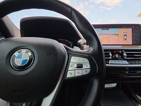 Used 2023 BMW X3 sDrive30i w/ Premium Package RWD image 12