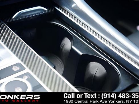 Used 2022 Land Rover Range Rover Sport SVR Carbon Edition image 61