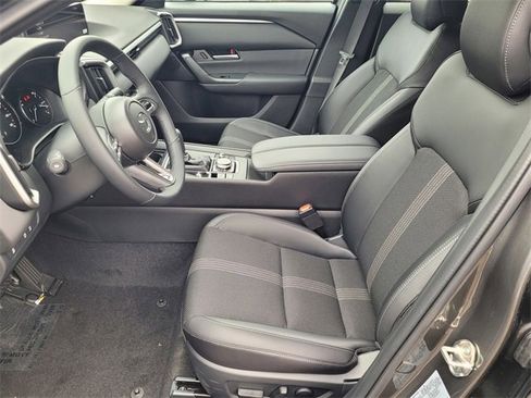 New 2026 MAZDA CX-50 AWD 2.5 S w/ Cargo Package image 8