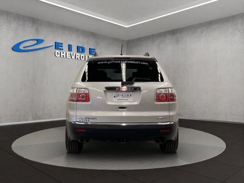 Used 2011 GMC Acadia SLT AWD/4WD image 14