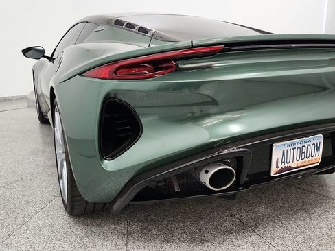 Used 2024 Lotus Emira First Edition RWD image 20