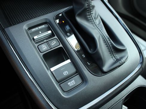 Used 2024 Honda CR-V EX image 40