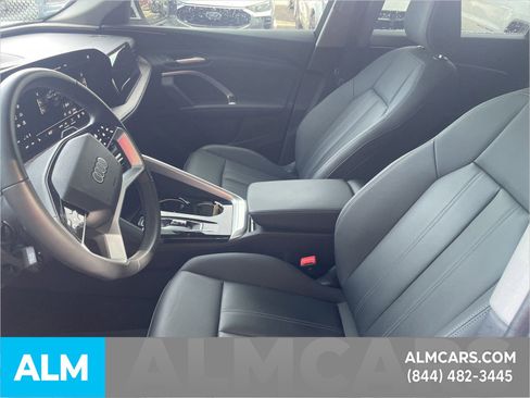 Used 2025 Audi Q5 Premium w/ Convenience Package AWD/4WD image 11