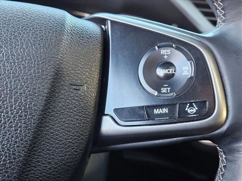 Used 2018 Honda Civic Sport Touring image 12