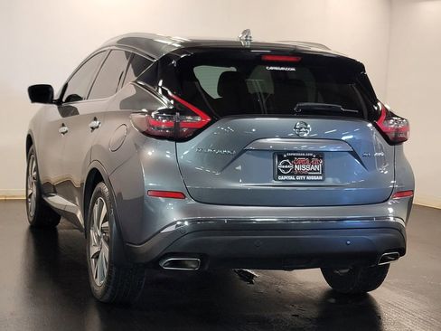 Used 2020 Nissan Murano SL image 27