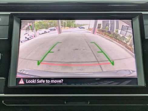 Used 2024 Volkswagen Taos S FWD image 15