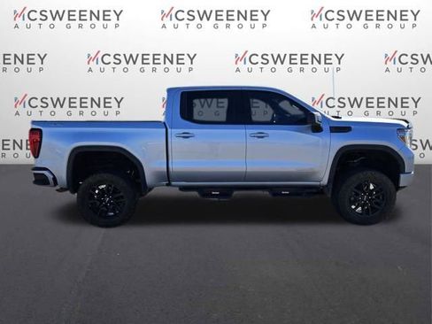 Used 2021 GMC Sierra 1500 Elevation image 6