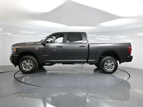 Used 2024 RAM 2500 Laramie w/ Safety Group image 63