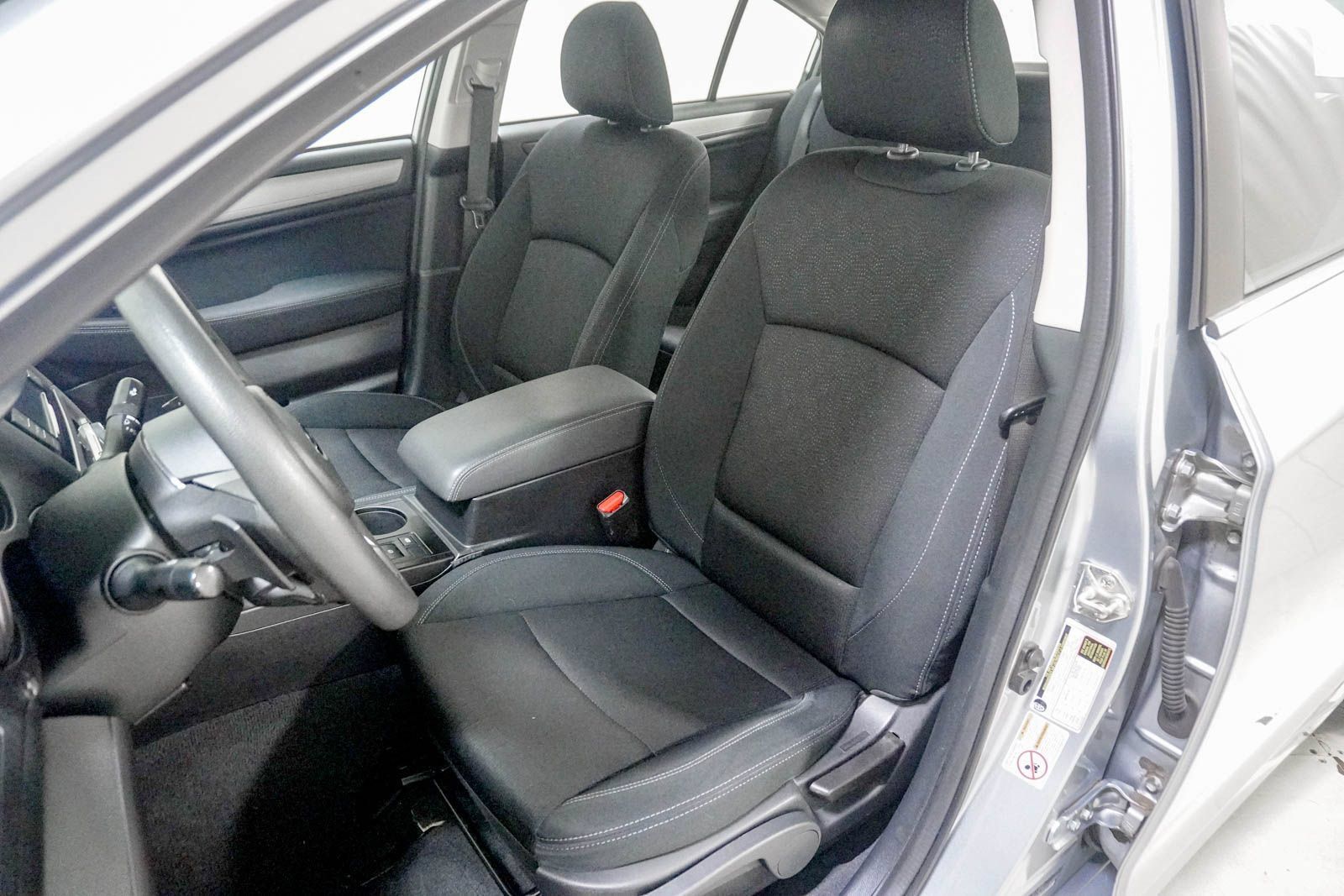 Used 2019 Subaru Legacy 2.5i AWD/4WD image 17