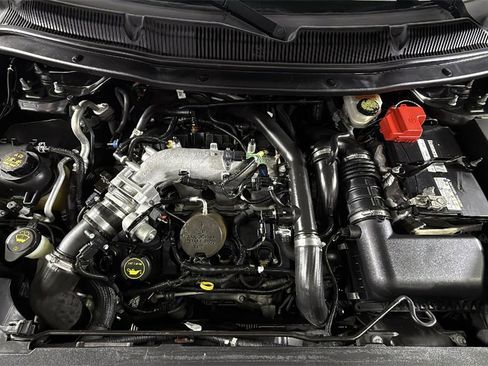 Used 2015 Ford Explorer Sport w/ Equipment Group 401A image 38