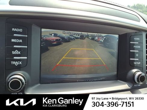 Used 2020 Kia Sorento S AWD/4WD image 22