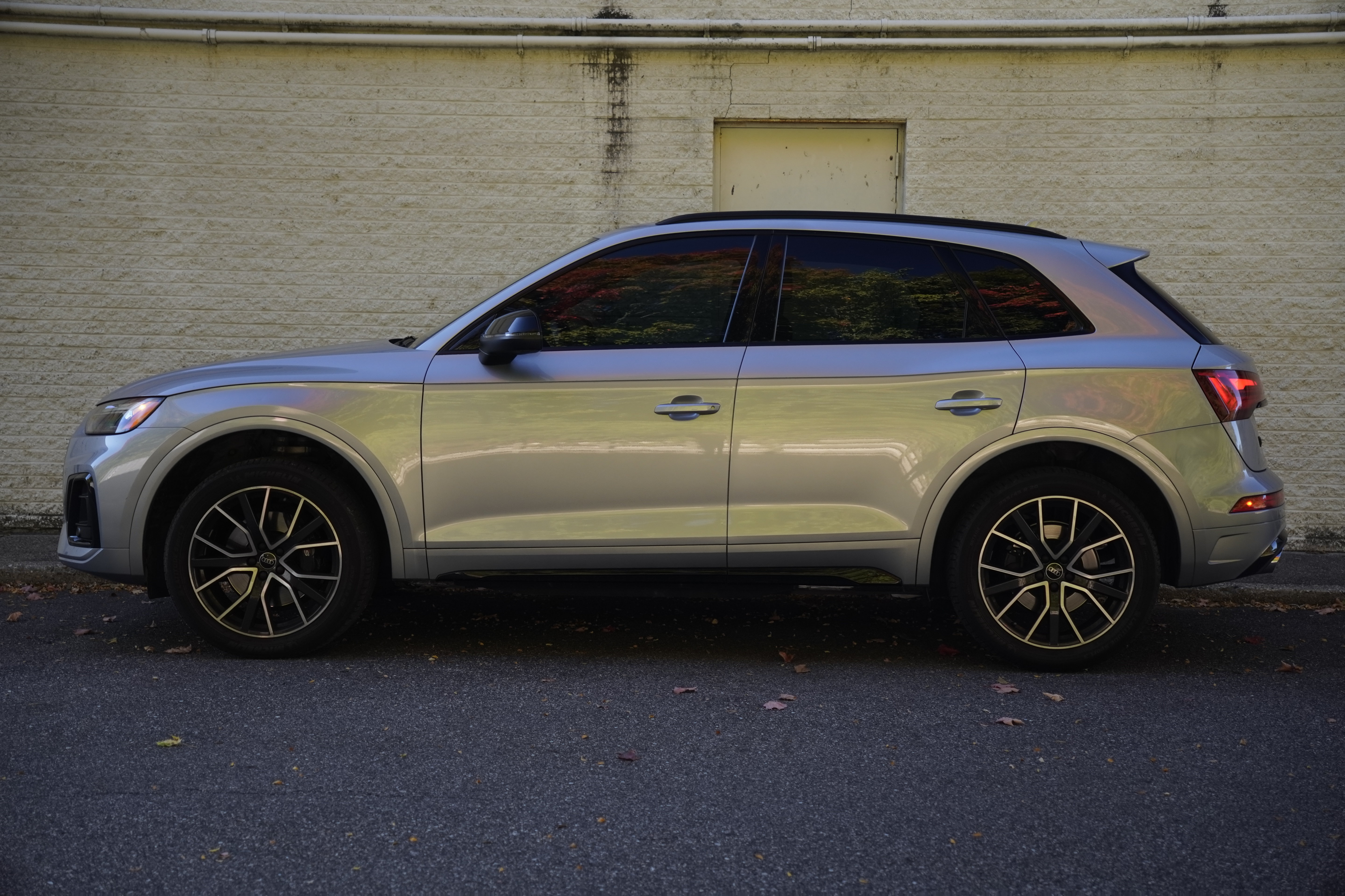 Used 2023 Audi SQ5 Premium Plus AWD/4WD image 5