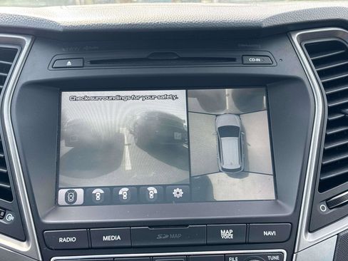 Used 2018 Hyundai Santa Fe Sport w/ 2.0T Ultimate Tech Package 05 AWD/4WD image 26