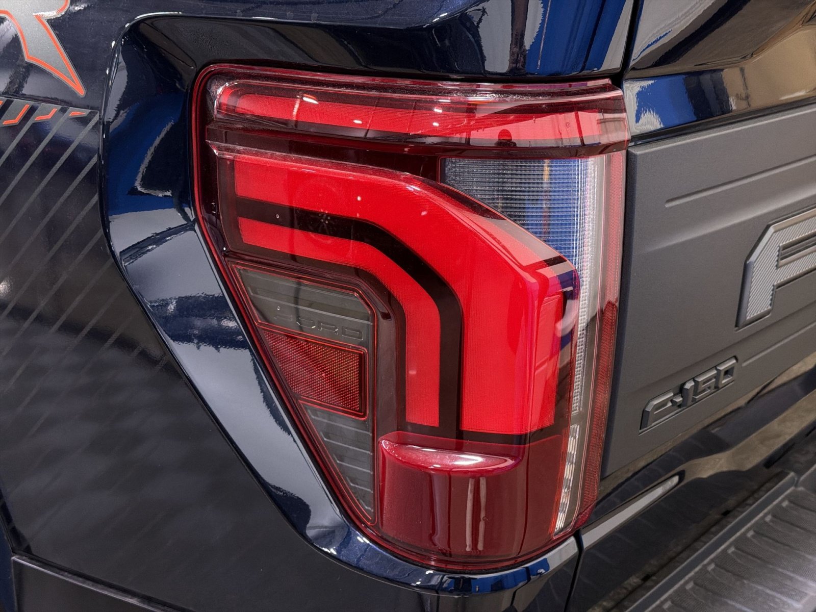 New 2026 Ford F150 Raptor AWD/4WD image 15
