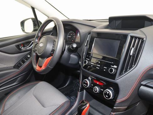 Used 2023 Subaru Forester Sport image 44