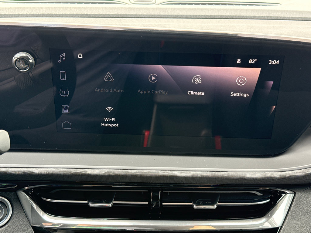 New 2026 Buick Envista Sport Touring w/ Convenience I Package FWD image 22