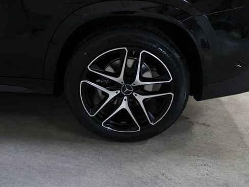 New 2026 Mercedes-Benz GLE 53 AMG 4MATIC Coupe image 38