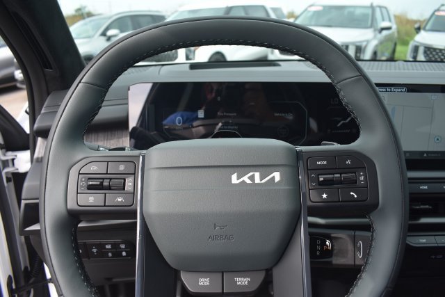 New 2027 Kia Telluride SX Prestige X-Line AWD/4WD image 39