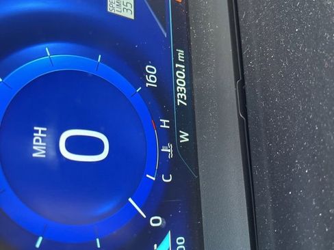 Used 2020 Ford Explorer ST w/ ST Street Pack image 10