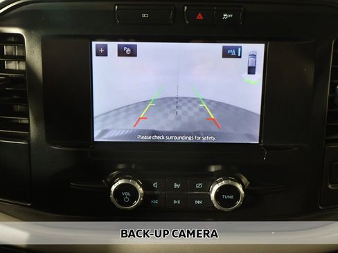 Used 2023 Ford F150 XLT w/ Equipment Group 301A Mid image 6