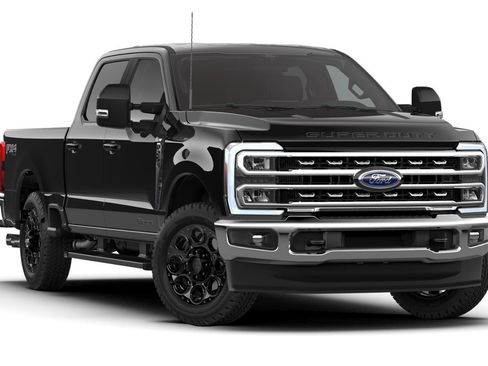 New 2026 Ford F250 XLT w/ XLT Premium Package image 4