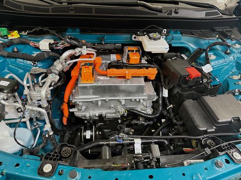 Used 2024 Honda Prologue Touring image 36