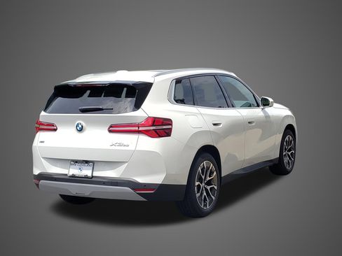 New 2026 BMW X3 xDrive30i AWD/4WD image 5
