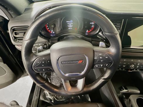 Used 2023 Dodge Durango GT AWD/4WD image 11