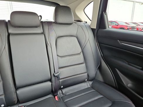 Used 2020 MAZDA CX-5 Grand Touring FWD image 15