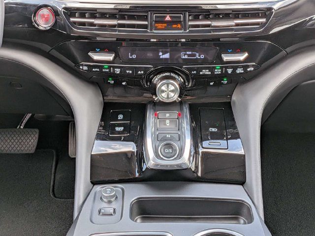 Used 2026 Acura MDX w/ Technology Package AWD/4WD image 21