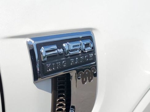 Certified 2026 Ford F150 King Ranch w/ Equipment Group 601A High AWD/4WD image 6
