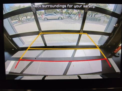 Used 2023 Kia Sorento EX w/ Panoramic Sunroof Package FWD image 17